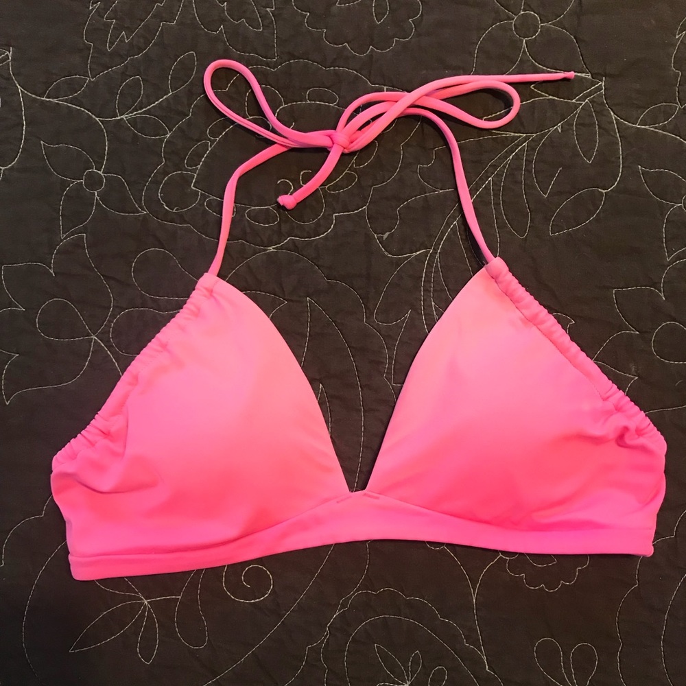 Victoria’s Secret Bikini Top